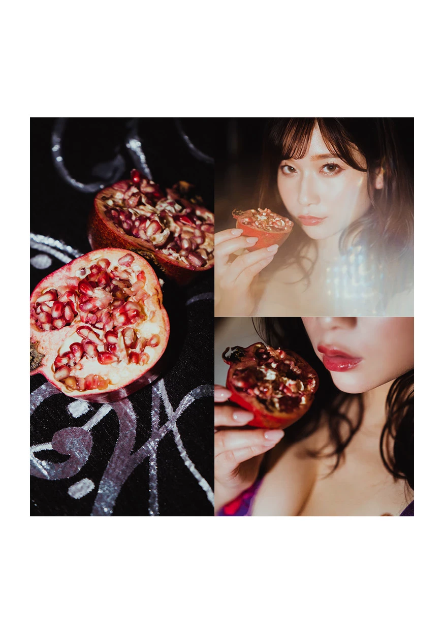 桃园怜奈[Photobook] Rena Momozono - #Escape [NO watermark] [295P]