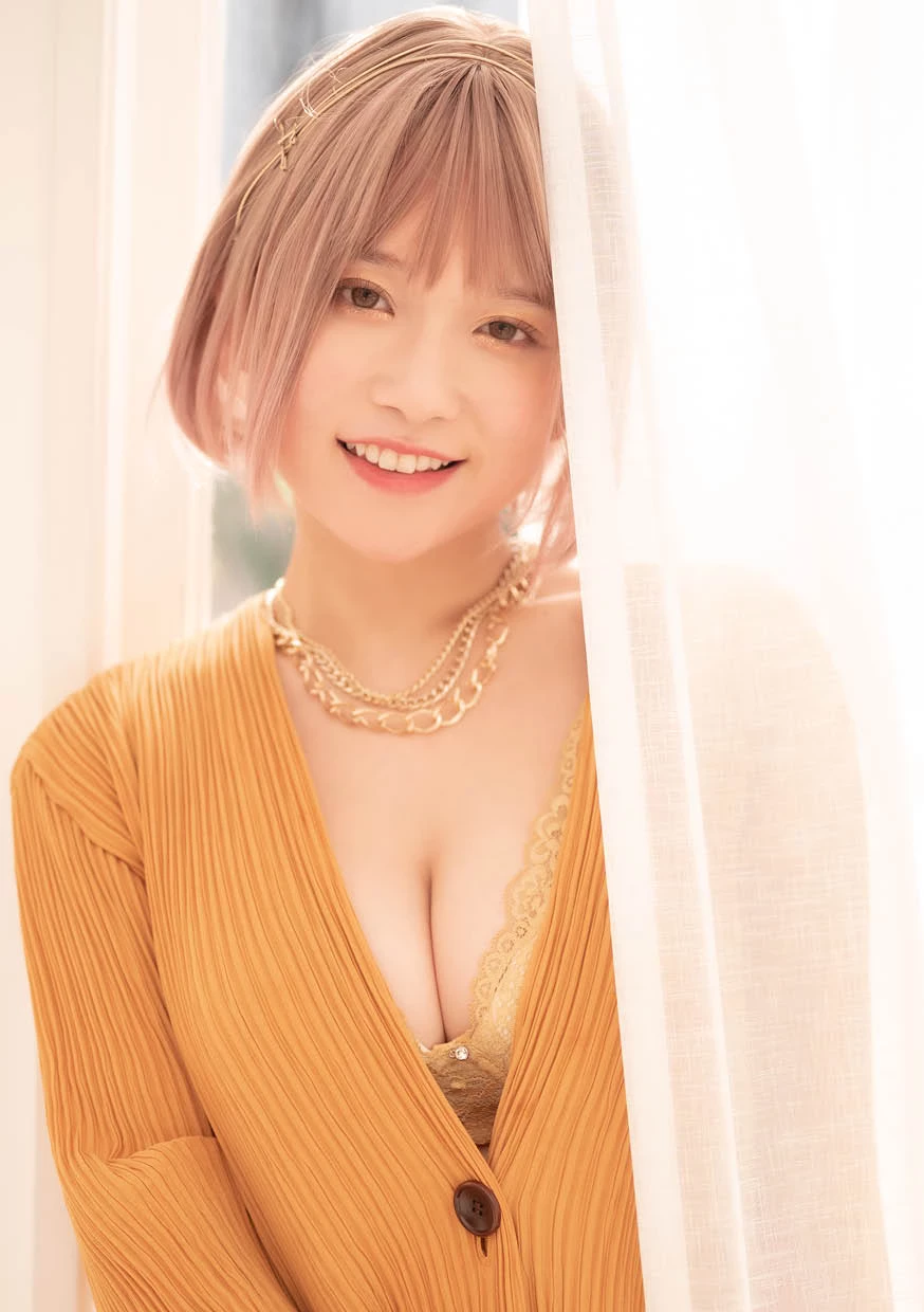 桃园怜奈[Photobook] Rena Momozono - #Escape [NO watermark] [295P]