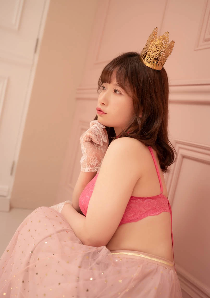 桃园怜奈[Photobook] Rena Momozono - #Escape [NO watermark] [295P]