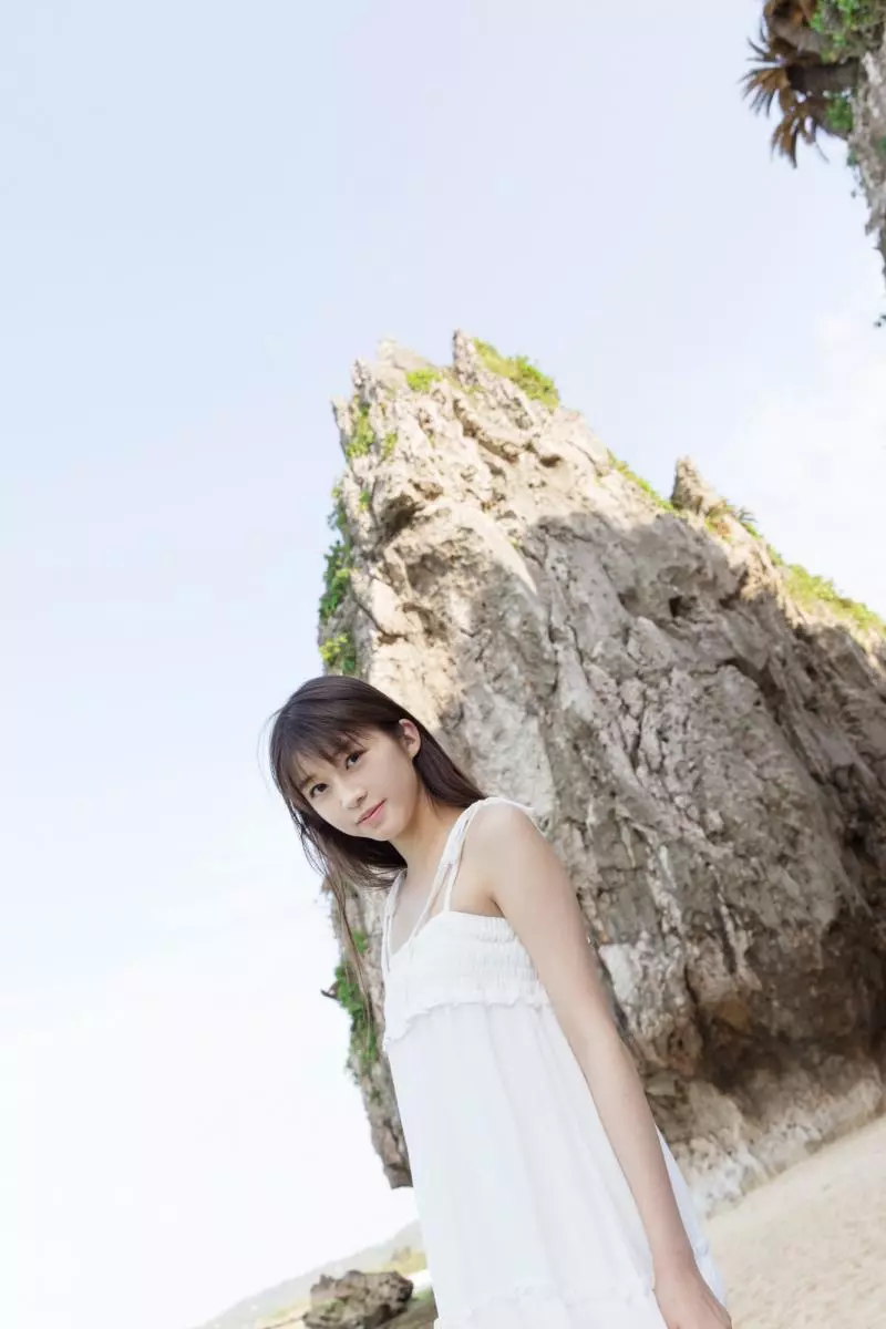 牧野真莉爱 - Hello!Project Digital Books #170