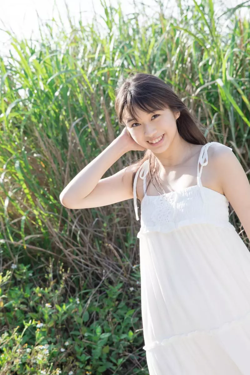 牧野真莉爱 - Hello!Project Digital Books #170