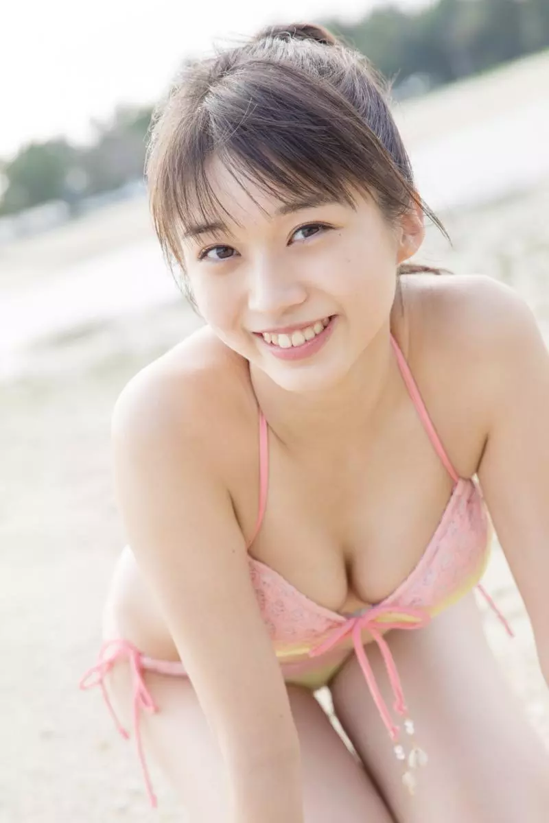 牧野真莉爱 - Hello!Project Digital Books #170