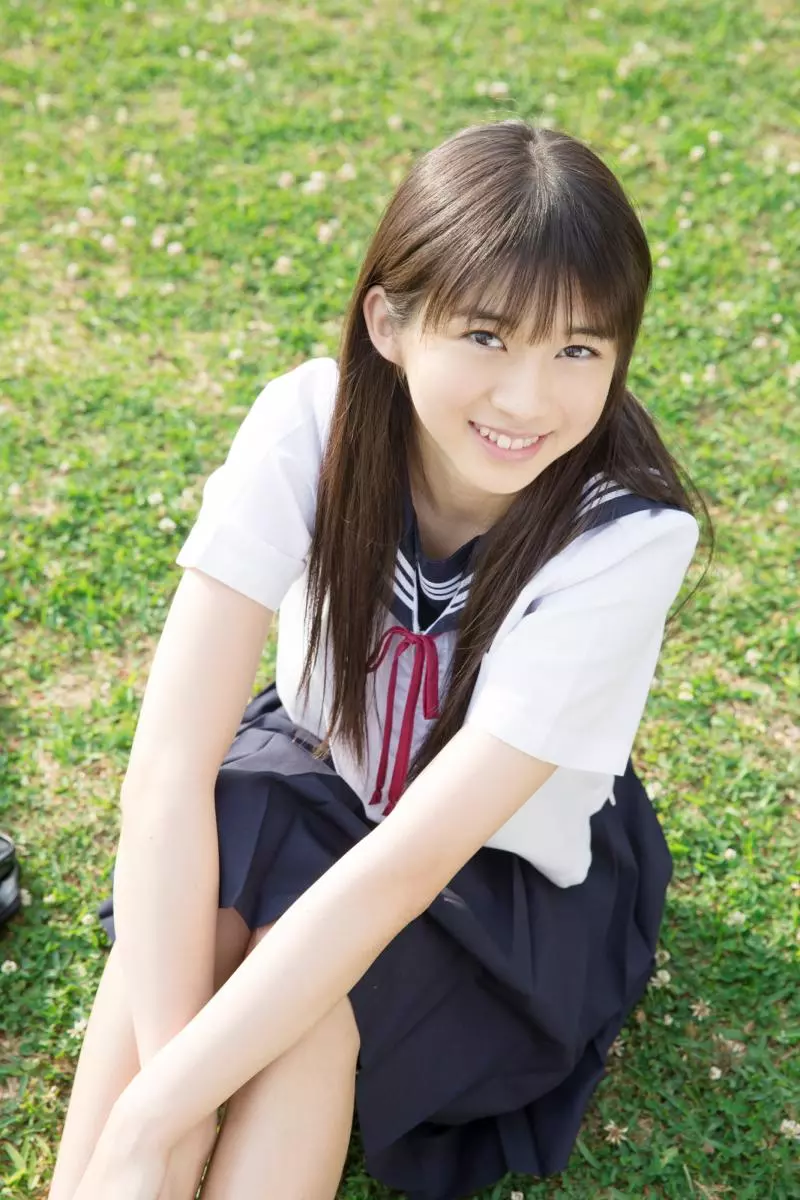 牧野真莉爱 - Hello!Project Digital Books #170