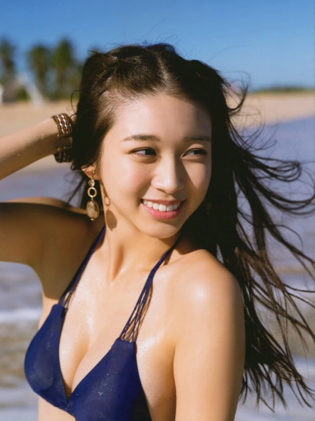 牧野真莉爱[Photobook] Maria Makino - Maria 18 anos [2019-02-02]写真集 [70P]