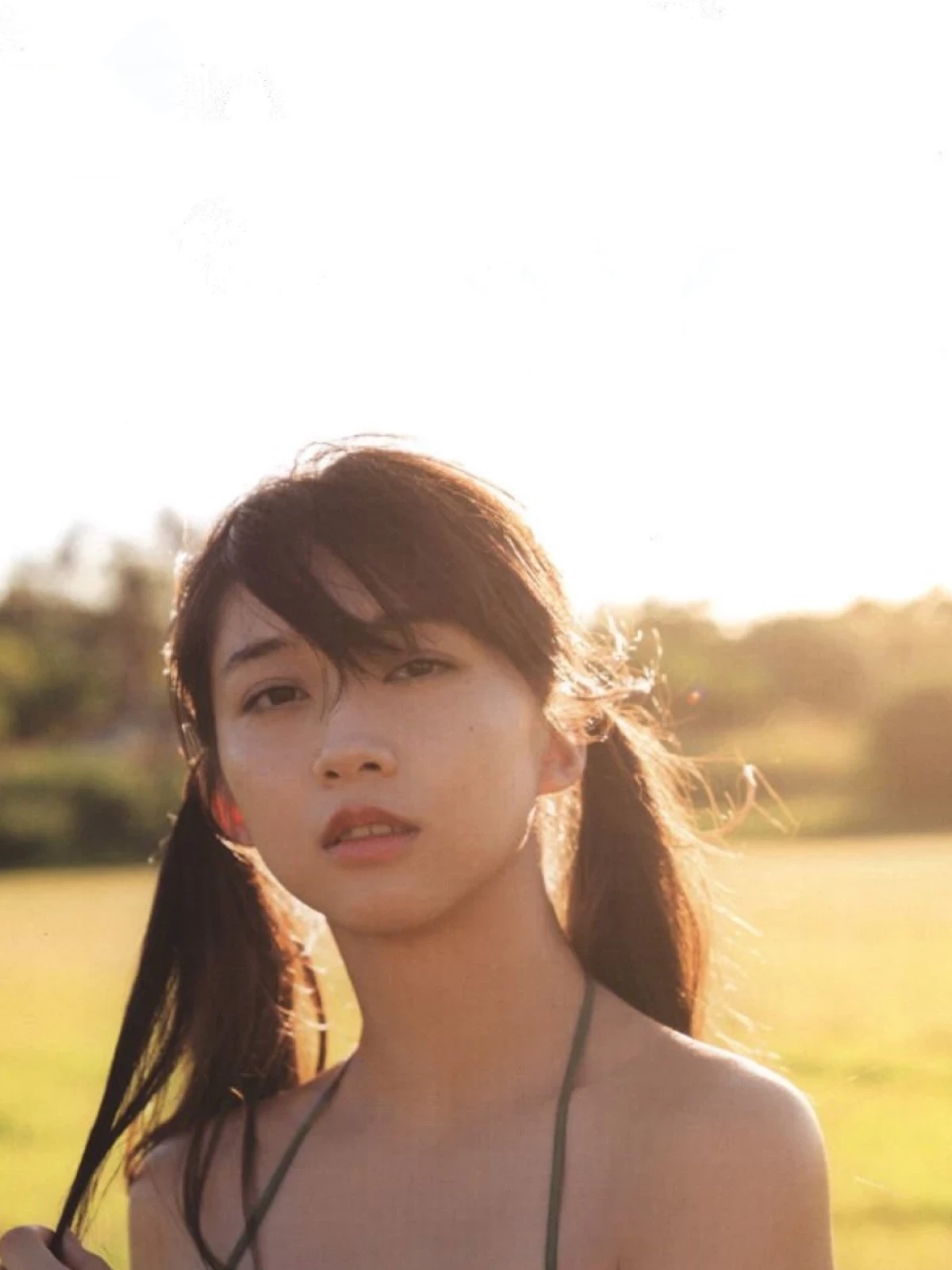 牧野真莉爱[Photobook] Maria Makino - Maria 18 anos [2019-02-02]写真集 [70P]