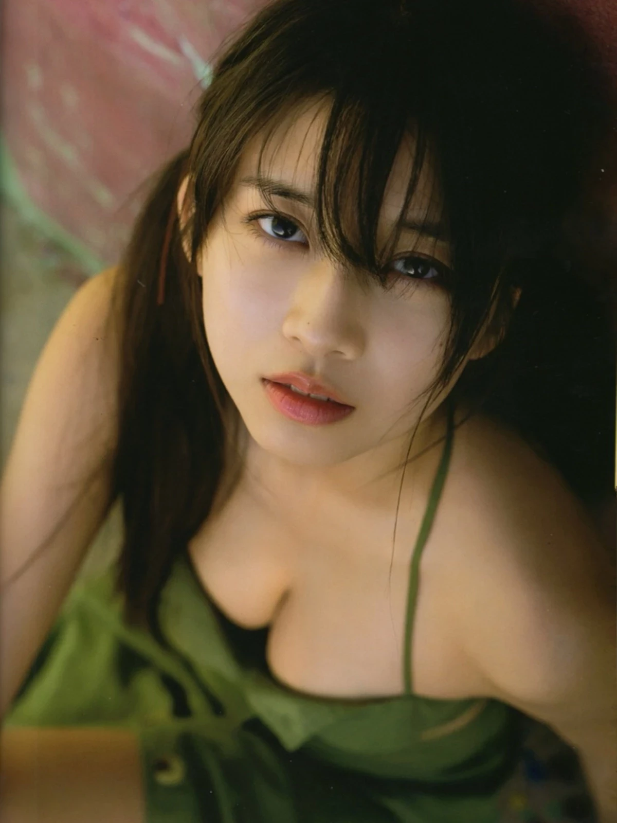 牧野真莉爱[Photobook] Maria Makino - Maria 18 anos [2019-02-02]写真集 [70P]