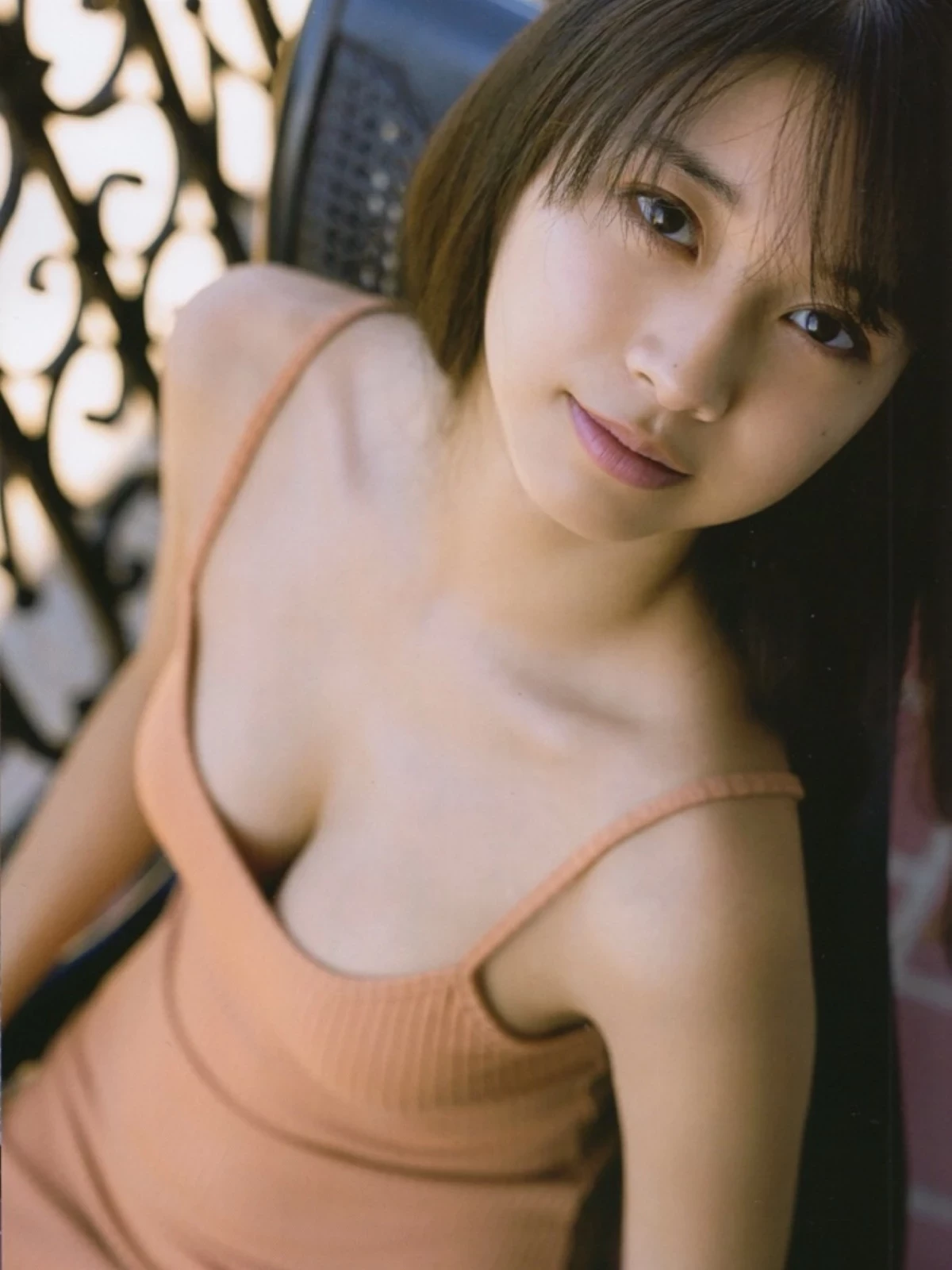 牧野真莉爱[Photobook] Maria Makino - Maria 18 anos [2019-02-02]写真集 [70P]