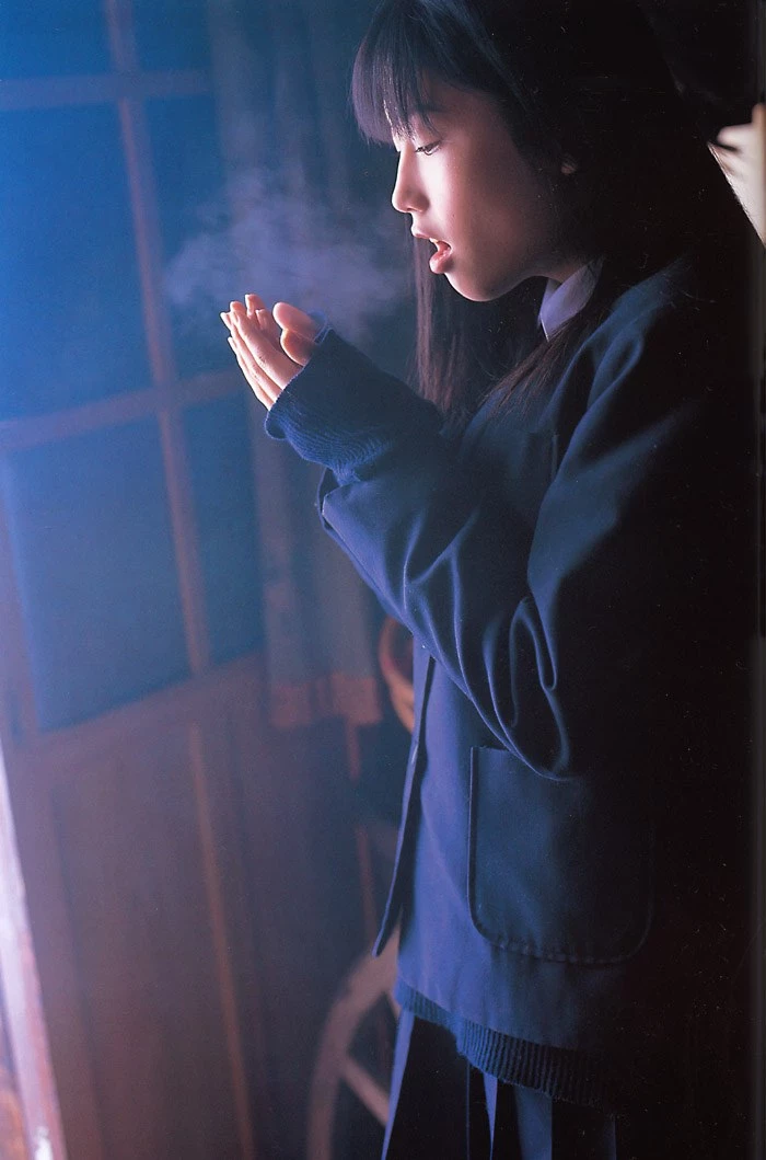 三津谷叶子[Photobook] - Dear [356P]