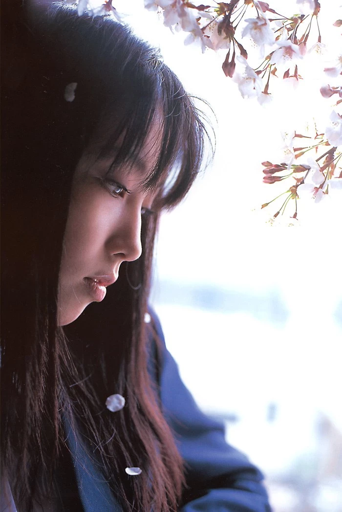 三津谷叶子[Photobook] - Dear [356P]