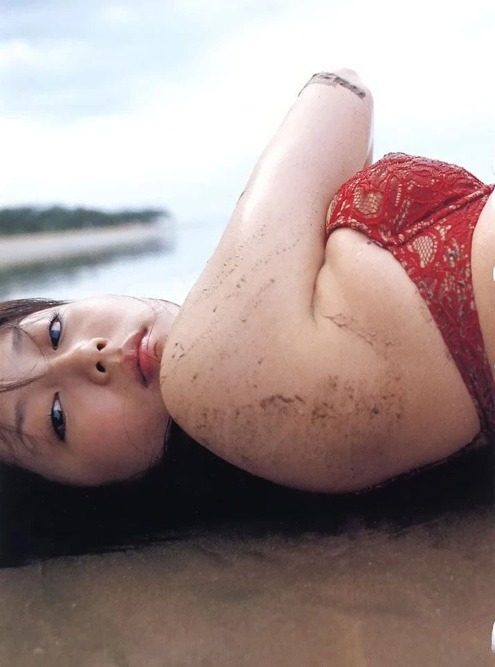 三津谷叶子[Photobook] - Dear [356P]