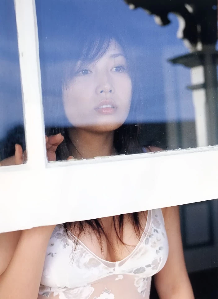 三津谷叶子[Photobook] - Dear [356P]