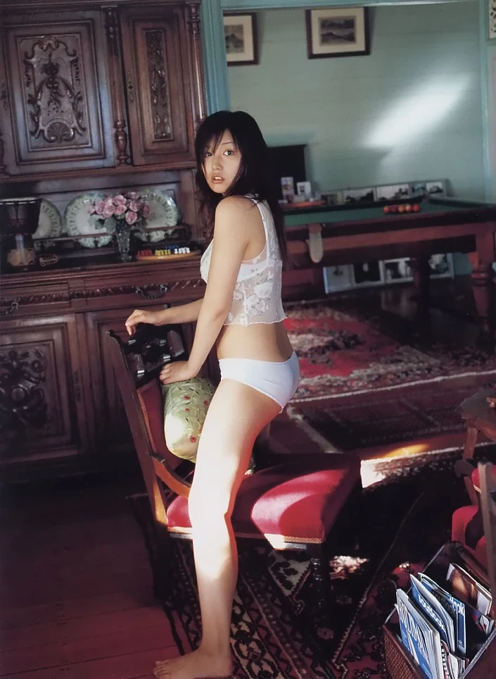 三津谷叶子[Photobook] - Dear [356P]