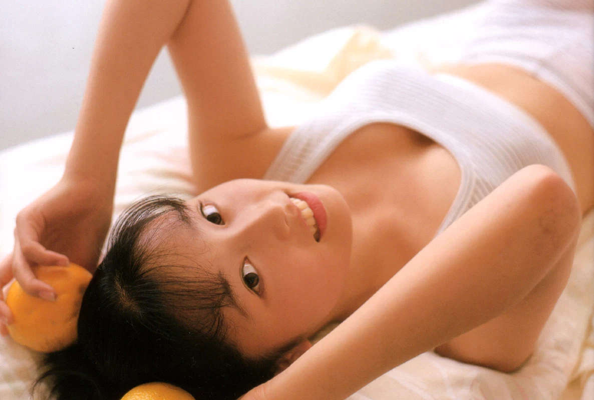 三津谷叶子[Photobook] - zinnia [343P]