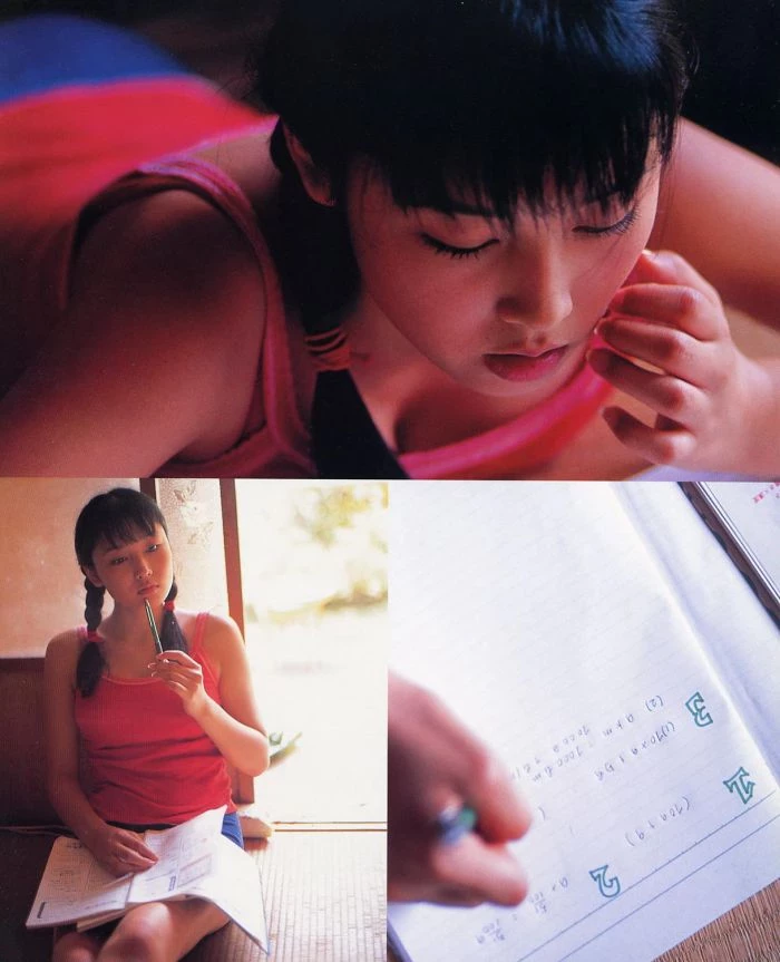 三津谷叶子[Photobook] - zinnia [343P]