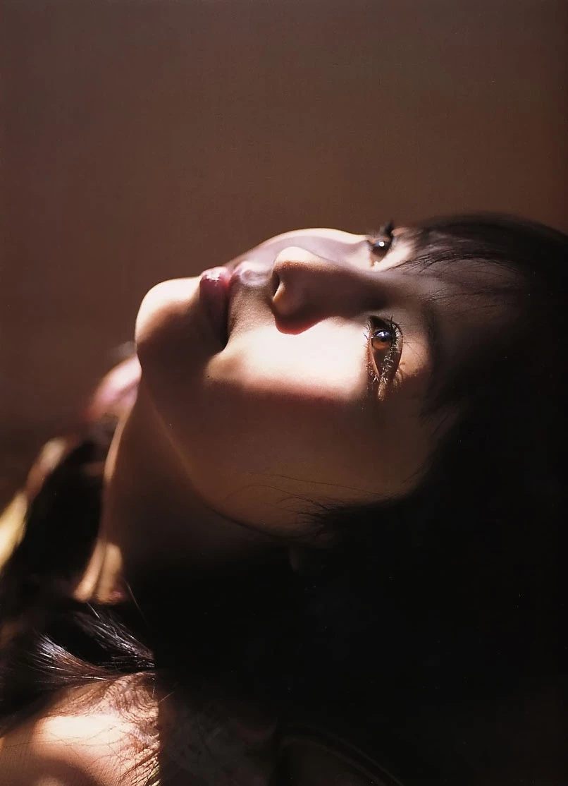 三津谷叶子[Photobook] - すきんしっぷ [499P]