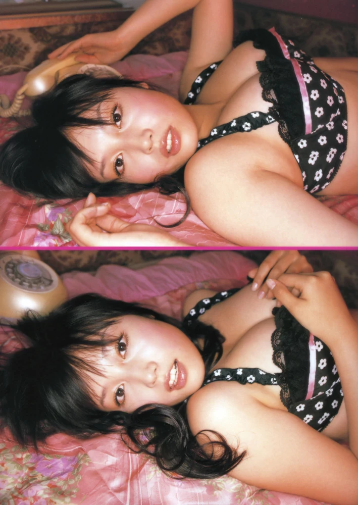 三津谷叶子[Photobook] - すきんしっぷ [499P]