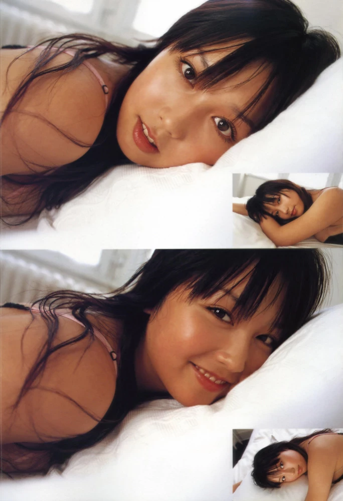 三津谷叶子[Photobook] - すきんしっぷ [499P]