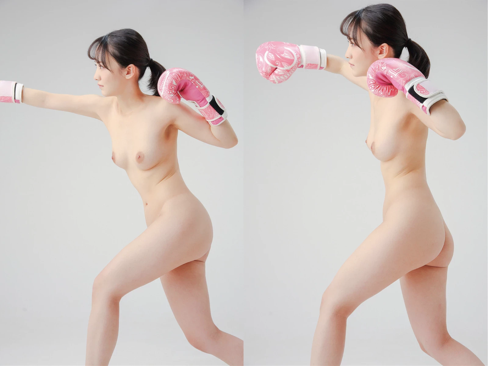 美之嶋惠理Meguri Minoshima [美ノ嶋めぐり][Photobook] 絶対的 ABSOLUTE SPORTS POSE [83P]