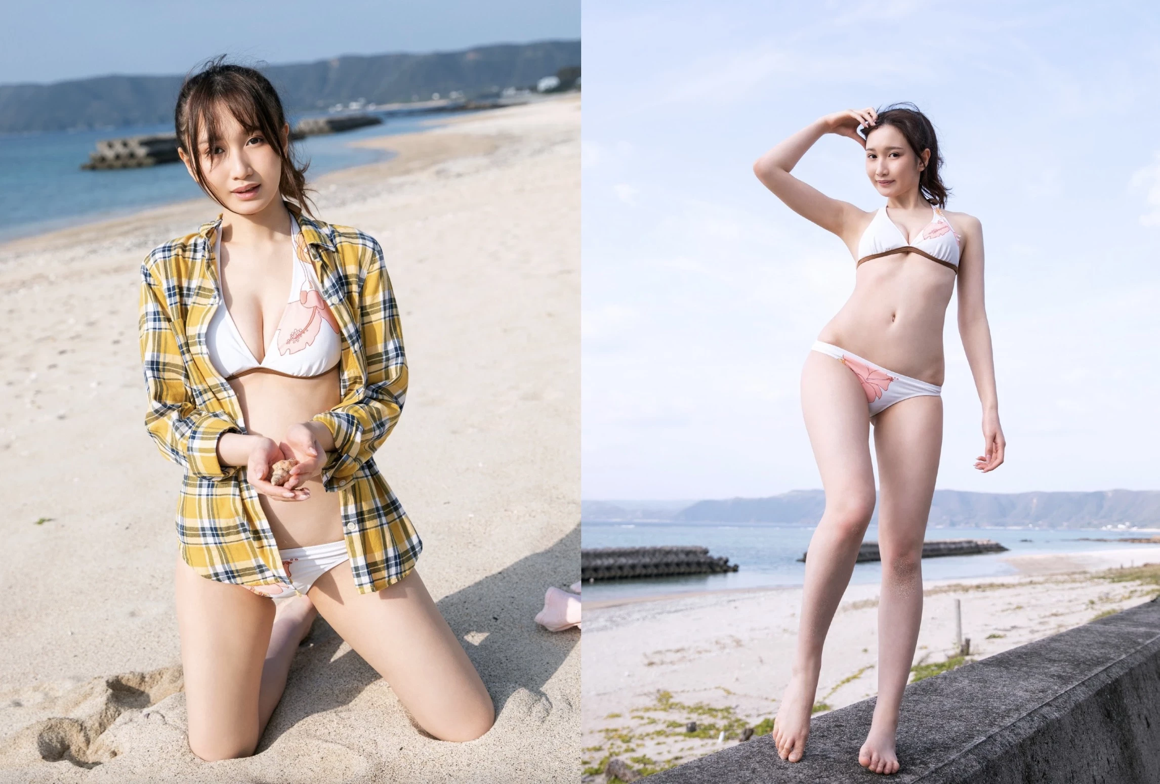 天川そら 1st 写真集 Wonderful [alarm] [46P]