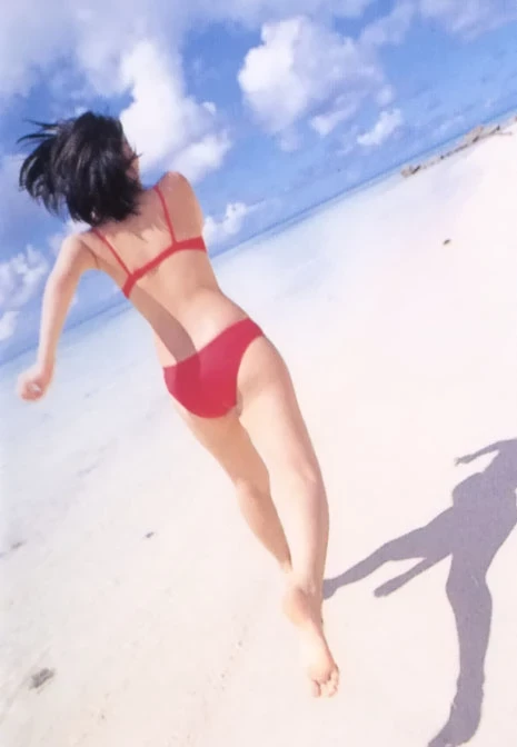 佐藤寛子[Photobook] - 水蜜桃 [572P]