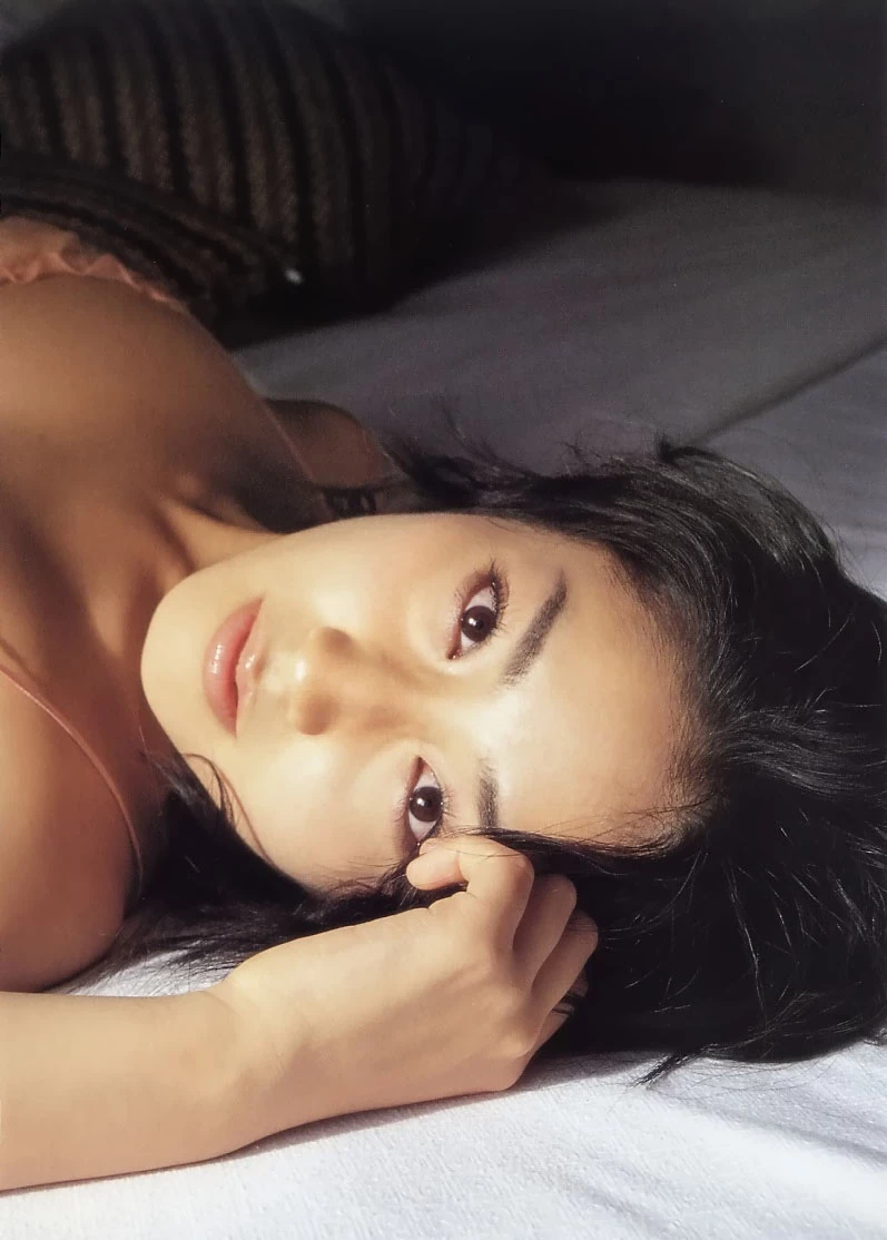 佐藤寛子[Photobook] - 水蜜桃 [572P]