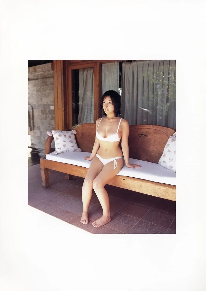 佐藤寛子[Photobook] - 情热 [683P]