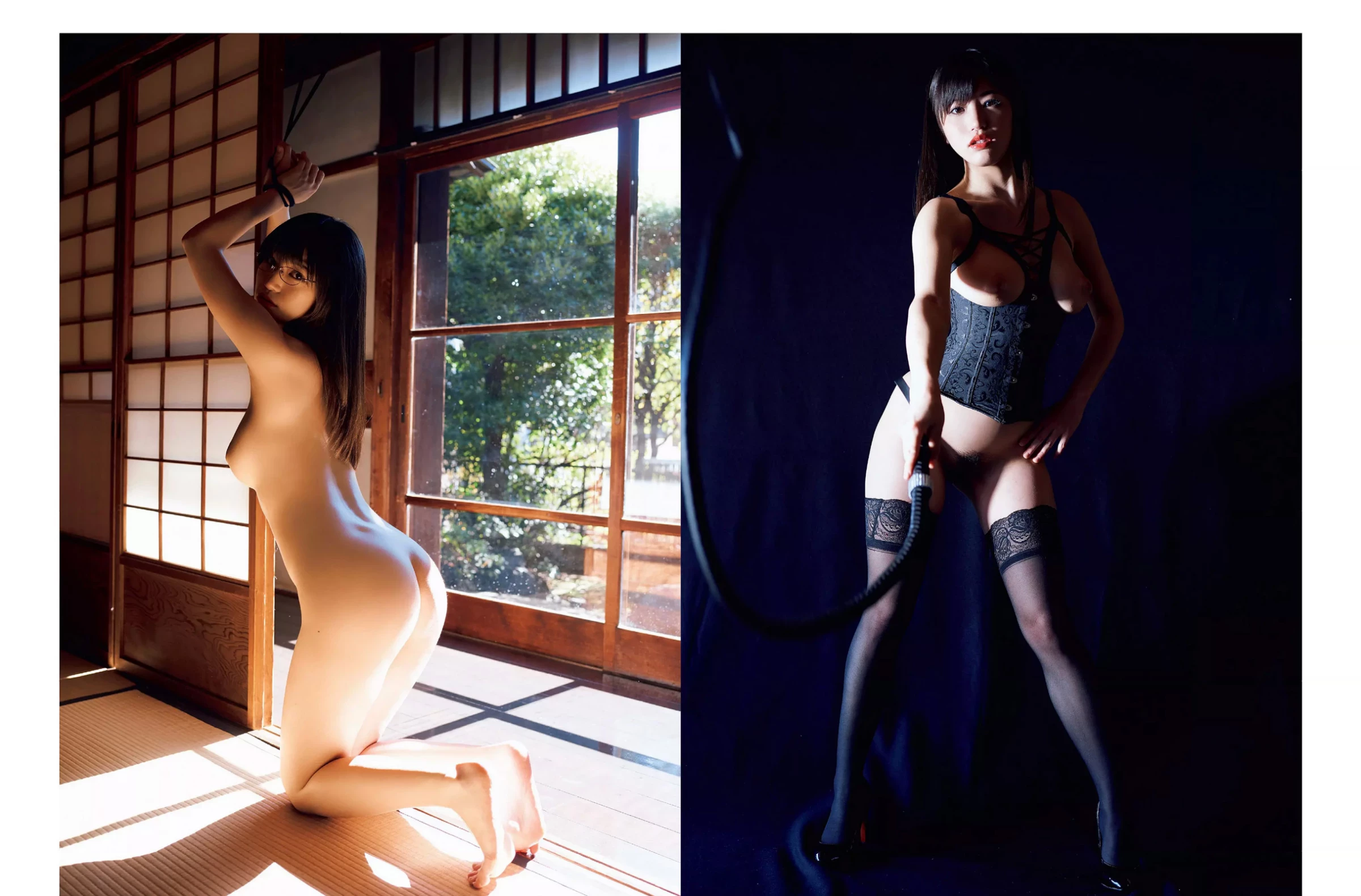 佐藤寛子[Photobook] - 情热 [683P]