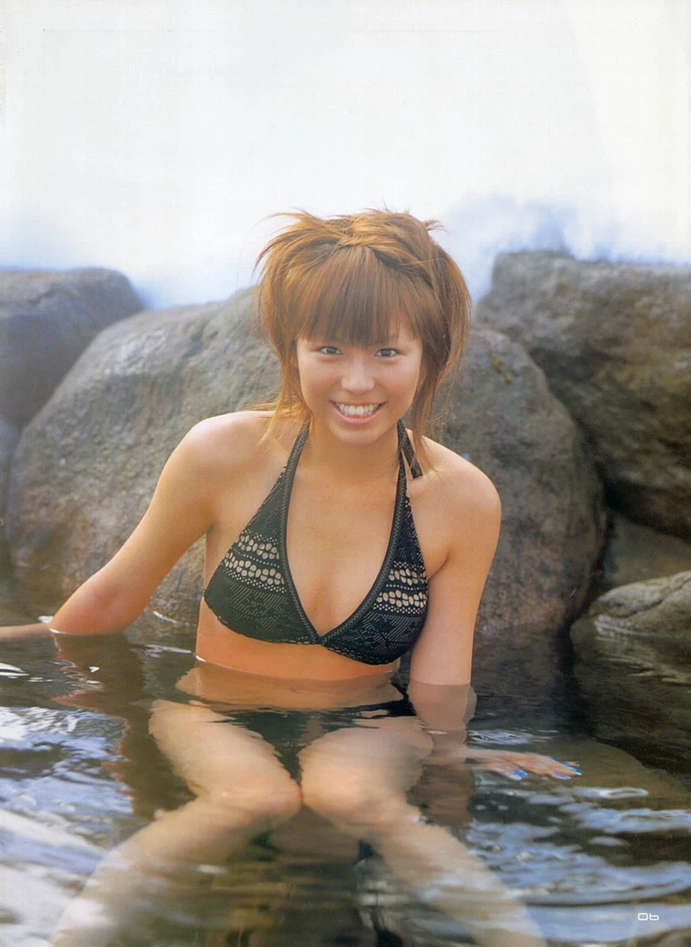 佐藤寛子[Photobook] - 情热 [683P]