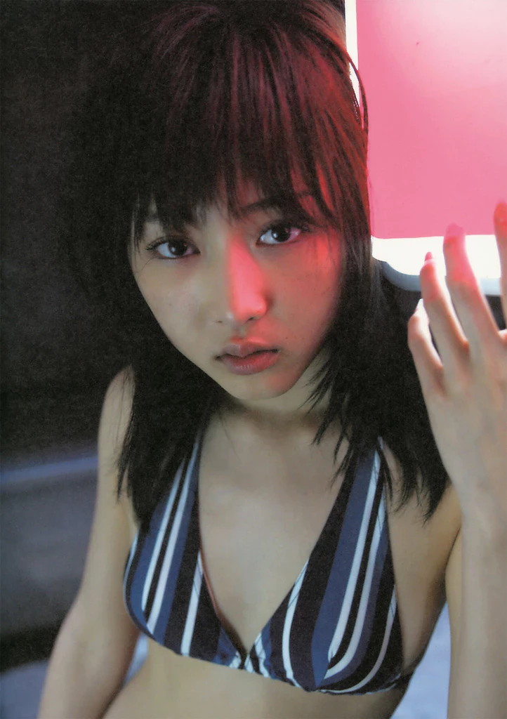 杏小百合[杏さゆり][Photobook] - あんずDROPS [342P]