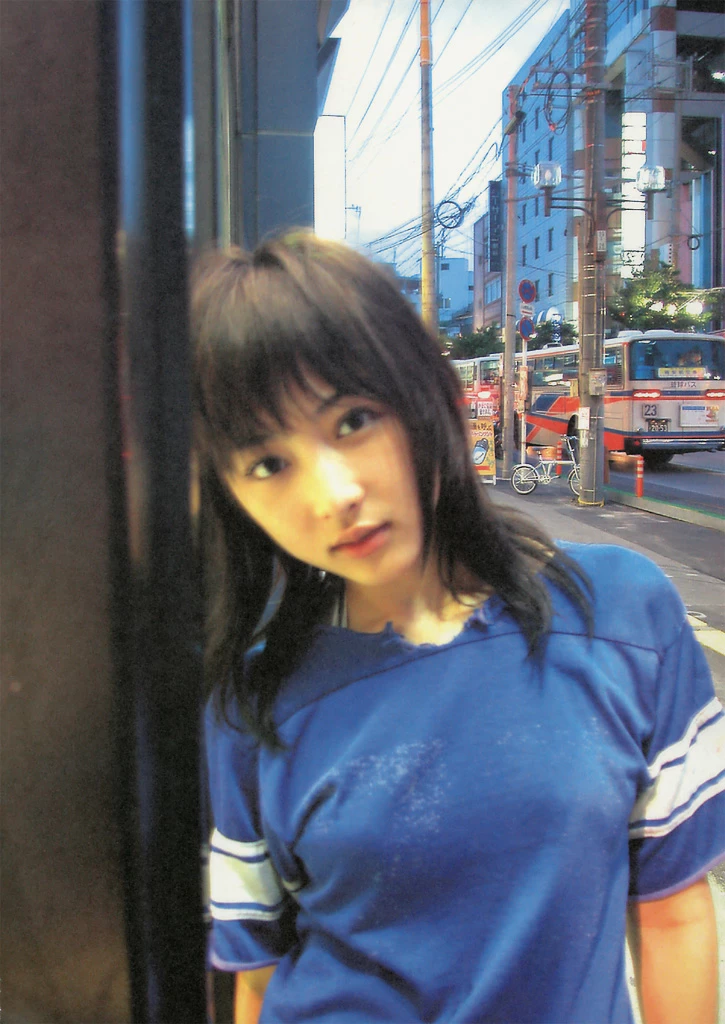 杏小百合[杏さゆり][Photobook] - あんずDROPS [342P]