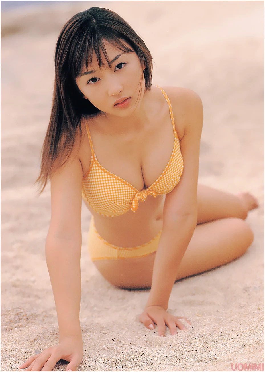 杏小百合[杏さゆり][Photobook] - SPICY GIRL [418P]