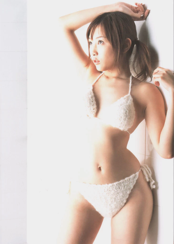 杏小百合[杏さゆり][Photobook] - 水著ファイター EVOLUTIONS anzu n  roses [293P]