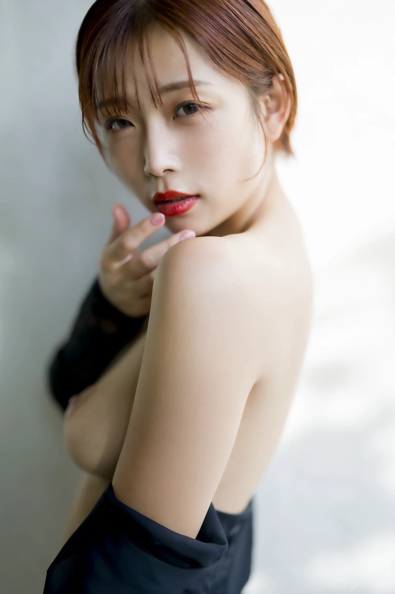 纱仓真菜[纱仓まな][Photobook] Mana Sakura - Shine [57P]