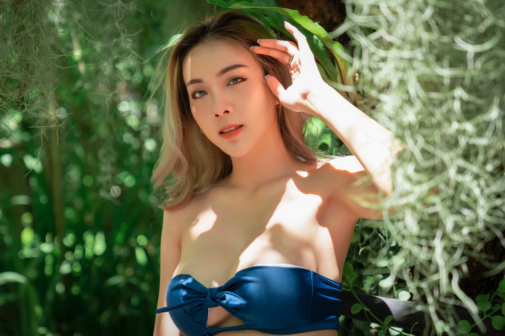 Thailand Model – Soraya Upaiprom [น้องอูม] – Beautiful Picture 2021 Collection [107P]