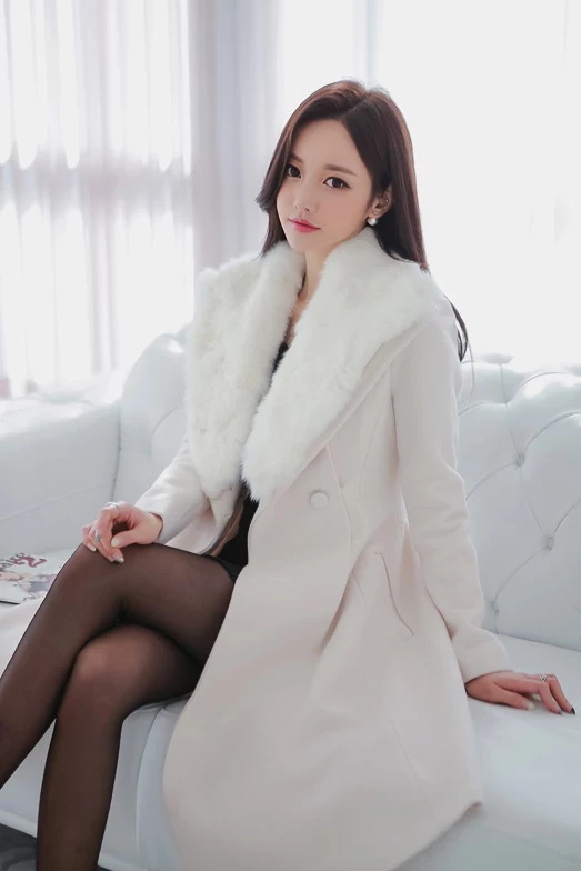 韩国美女 Son Yoon Joo [213P]