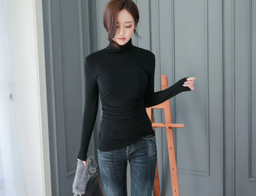 韩国美女 Son Yoon Joo [213P]