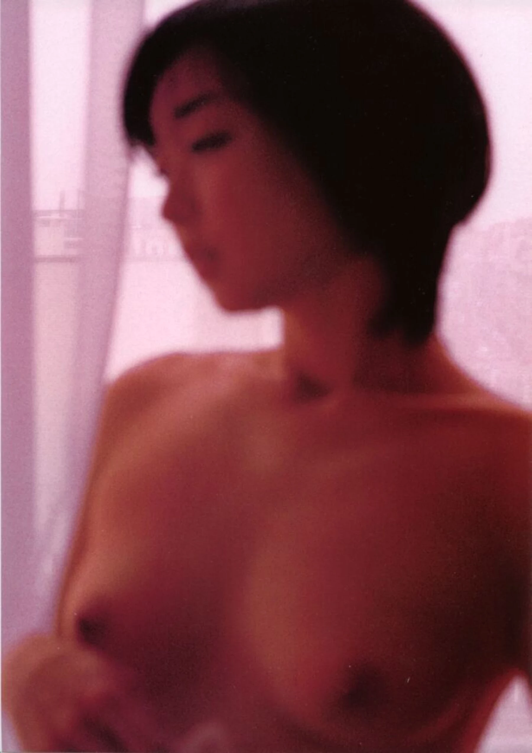 川上麻衣子[2001.2]写真 [157P]