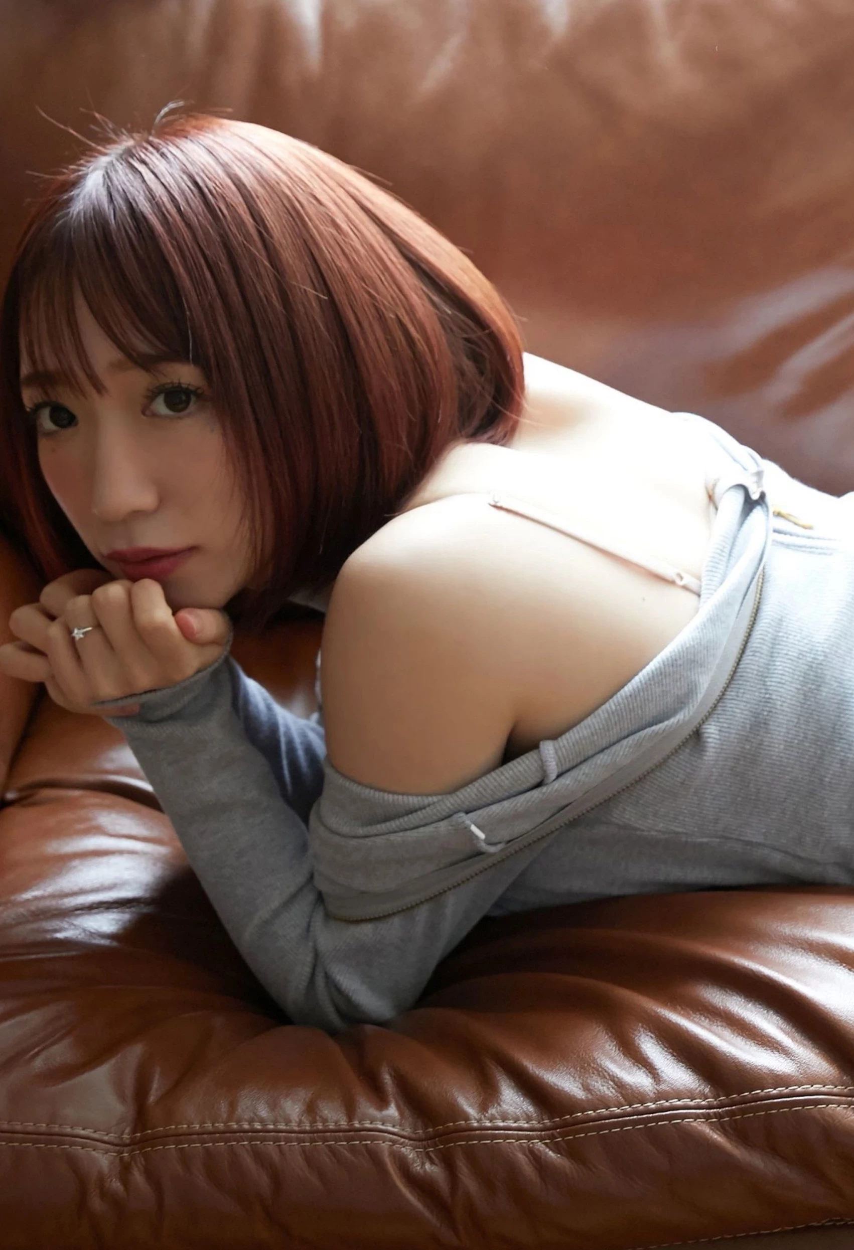 清水蓝理[清水あいり][Photobook] Web Photobook [273P]