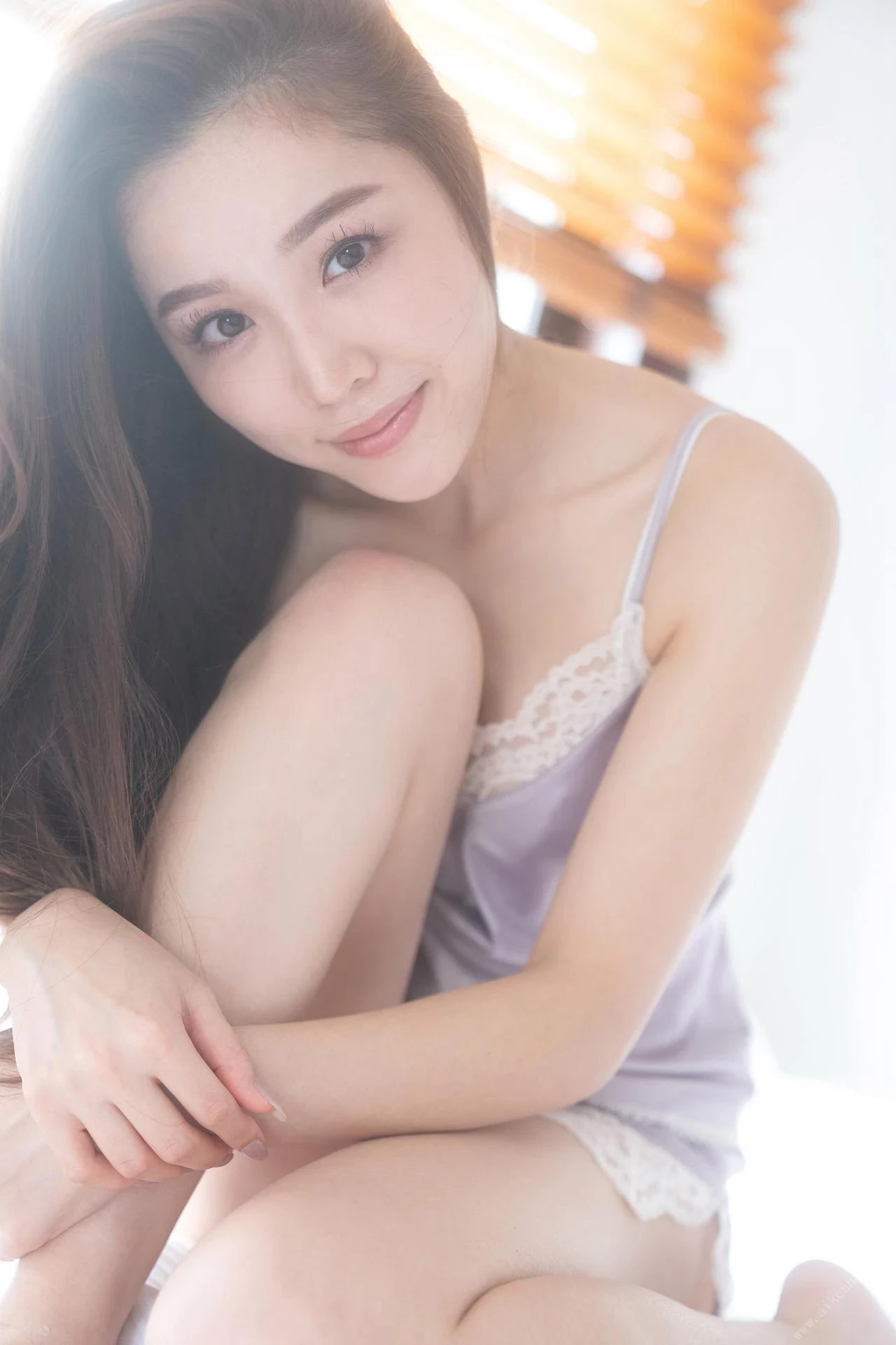 石田安奈 - ANNA AND YOU [153P]