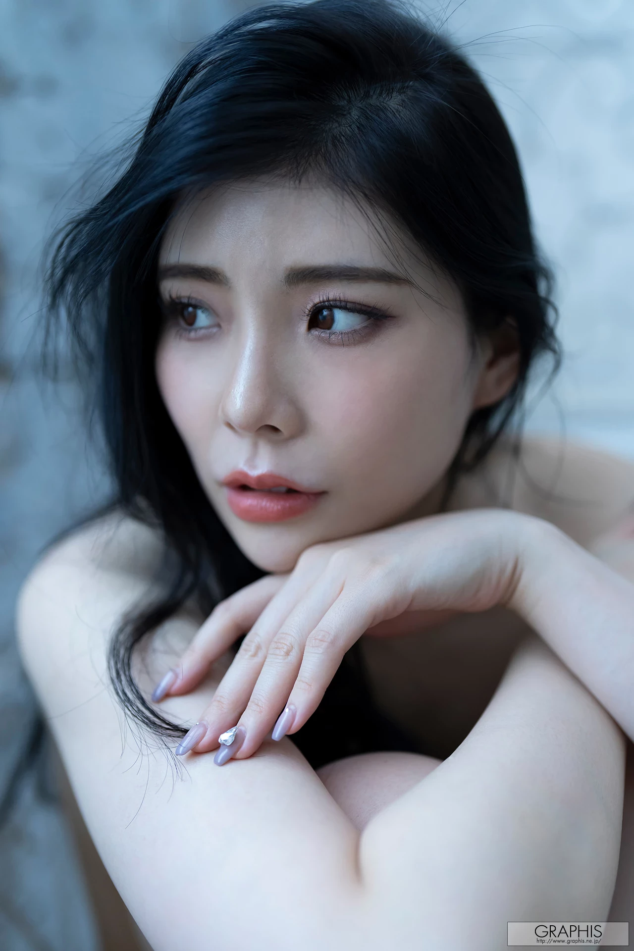 神木丽[Graphis] Gals – Rei Kamiki Glorious [100P]