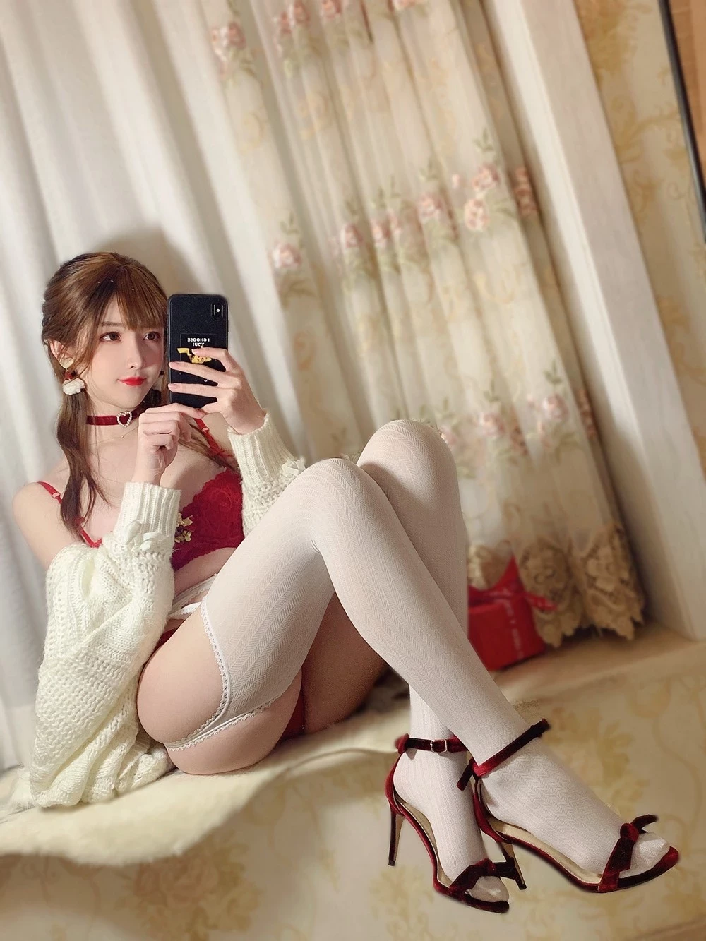 一小央泽 – 2020 Christmas Gifts [27P]