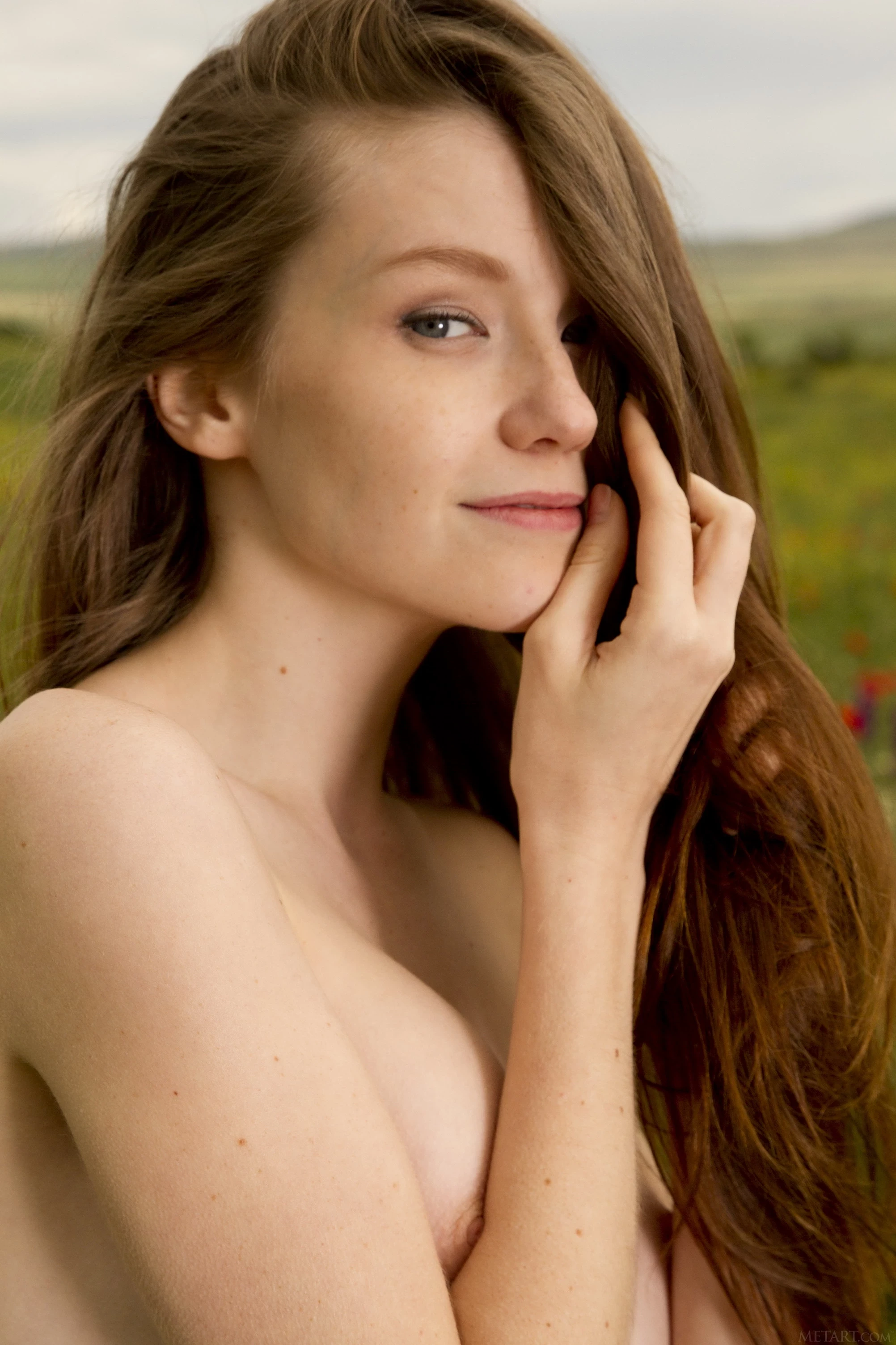 Emily Bloom - Grimas [106P]