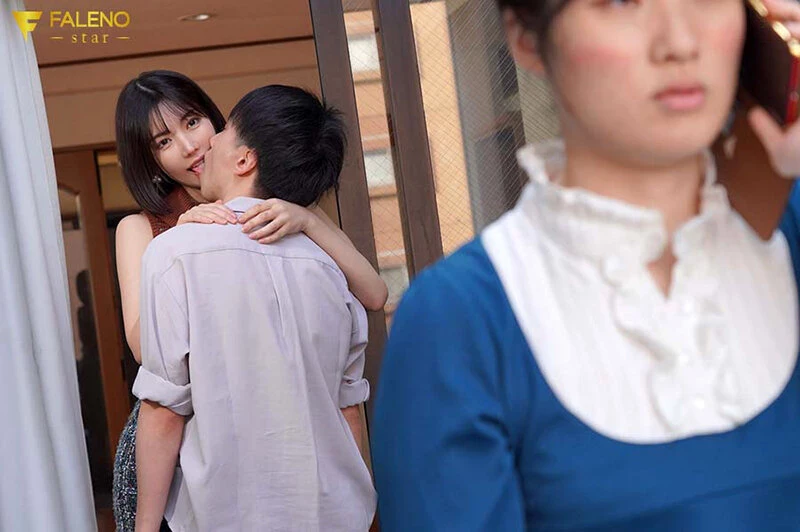 [动图] 田中レモン 彼女の姊のあざと可爱いベロキス诱惑に负けた仆 [16P]