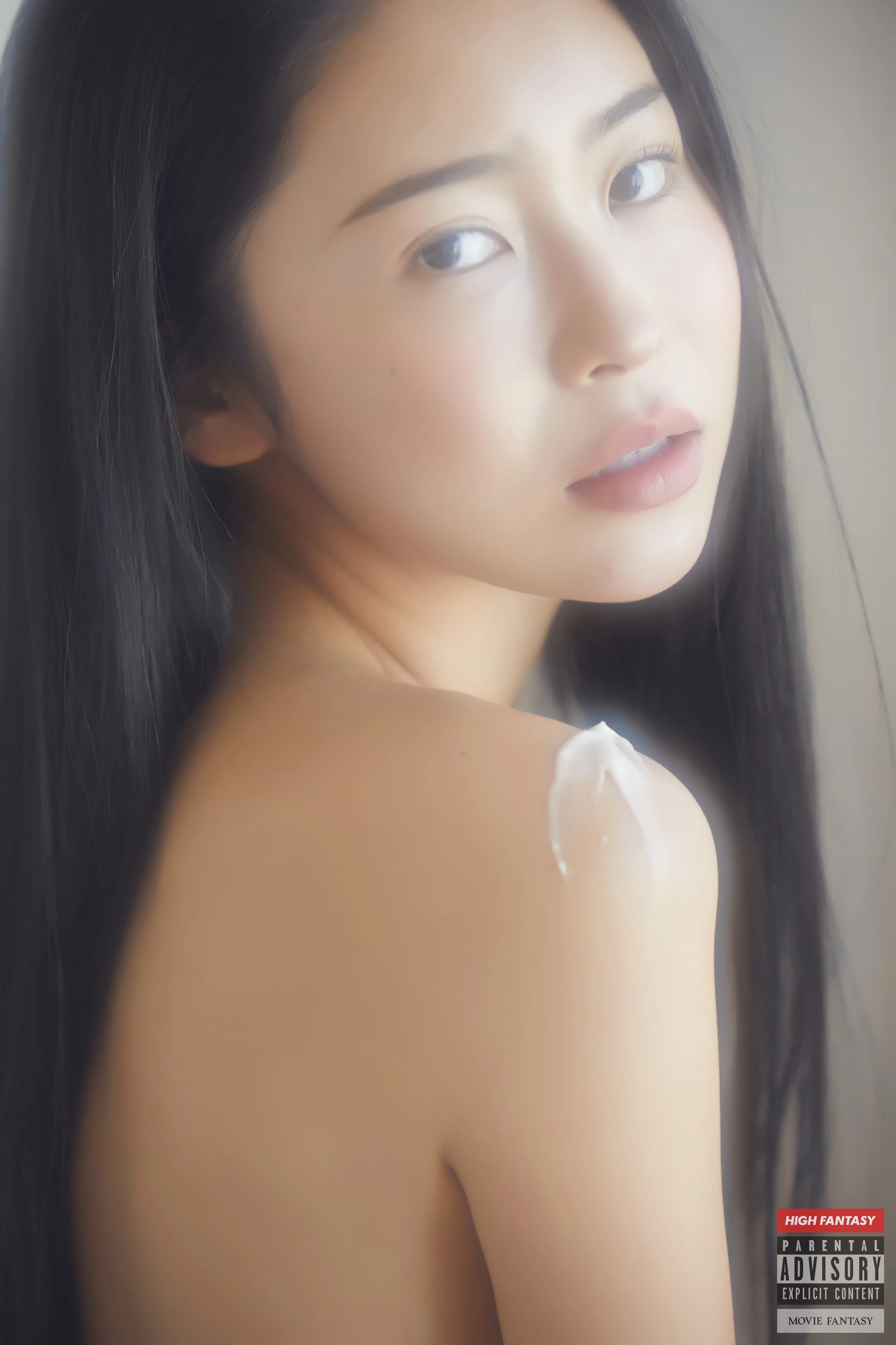 Rina Toeda[HIGH FANTASY] - Morning with You [62P]