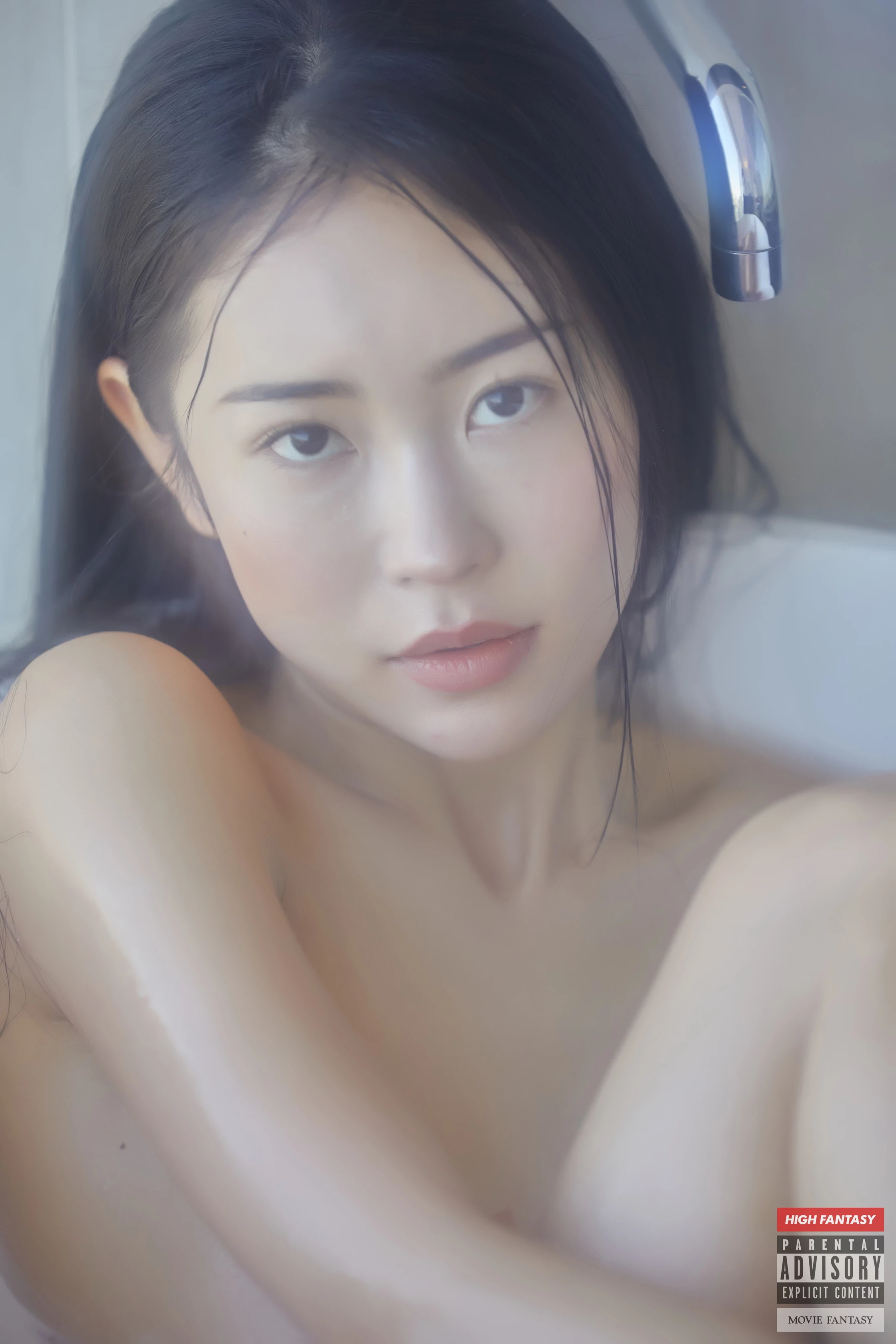 Rina Toeda[HIGH FANTASY] - Morning with You [62P]