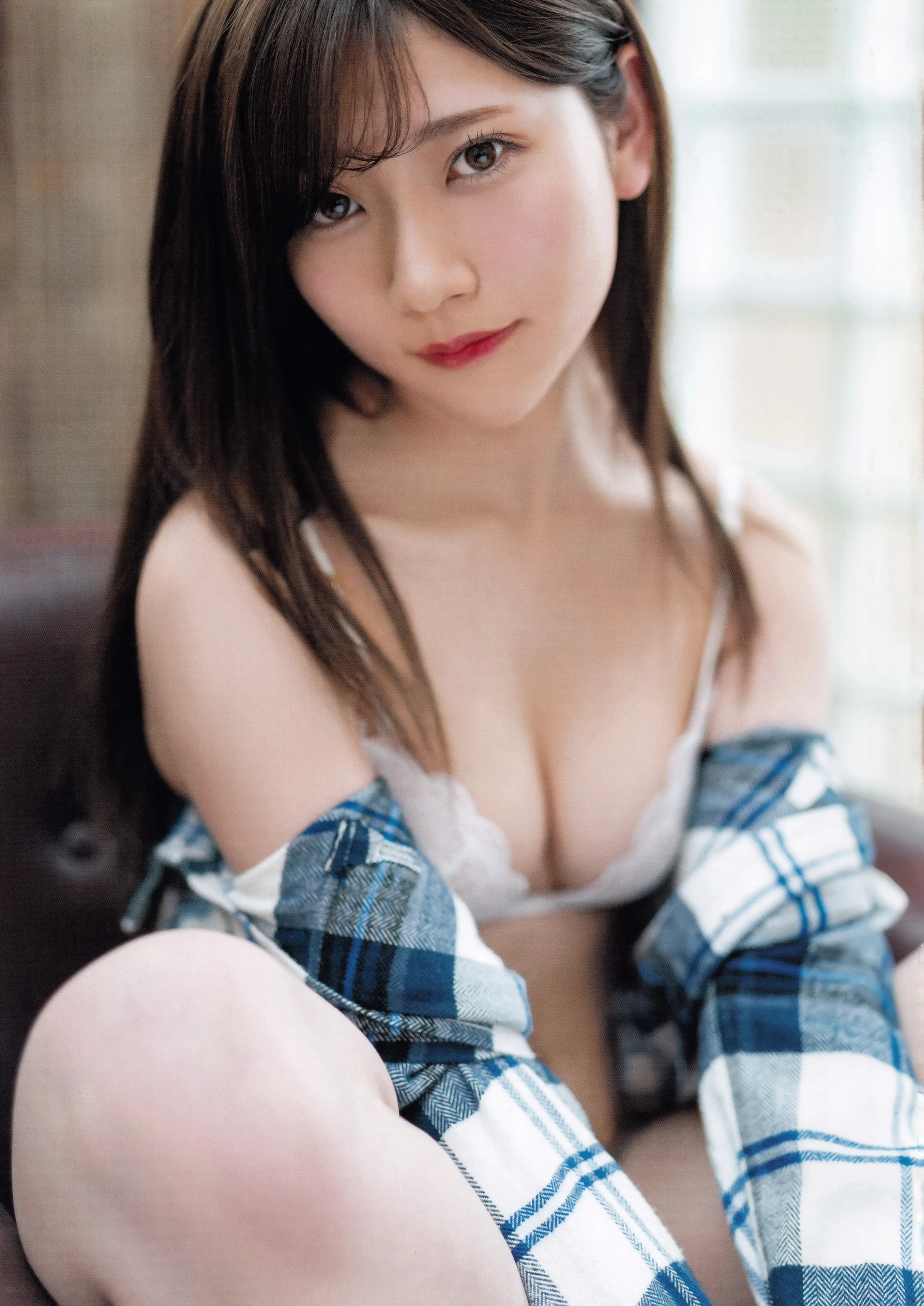 山田麻莉奈[Photobook] Marina Yamada 1st Photobook - Mariri まりり [2019-05-23] [103P]