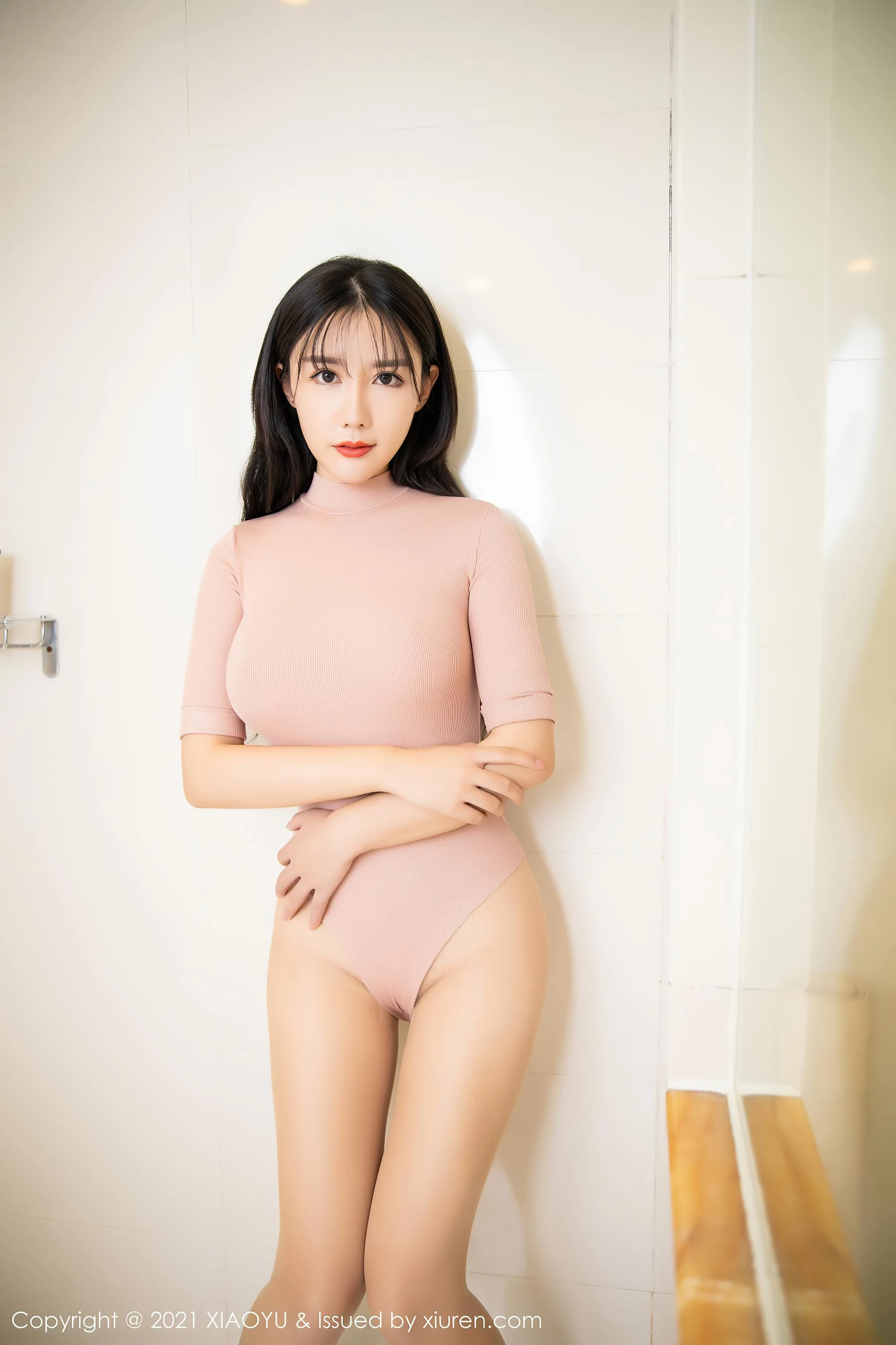 [XIAOYU画语系列]2021.01.21 Vol.456 陈梦babe 完整版无水印写真[101P]