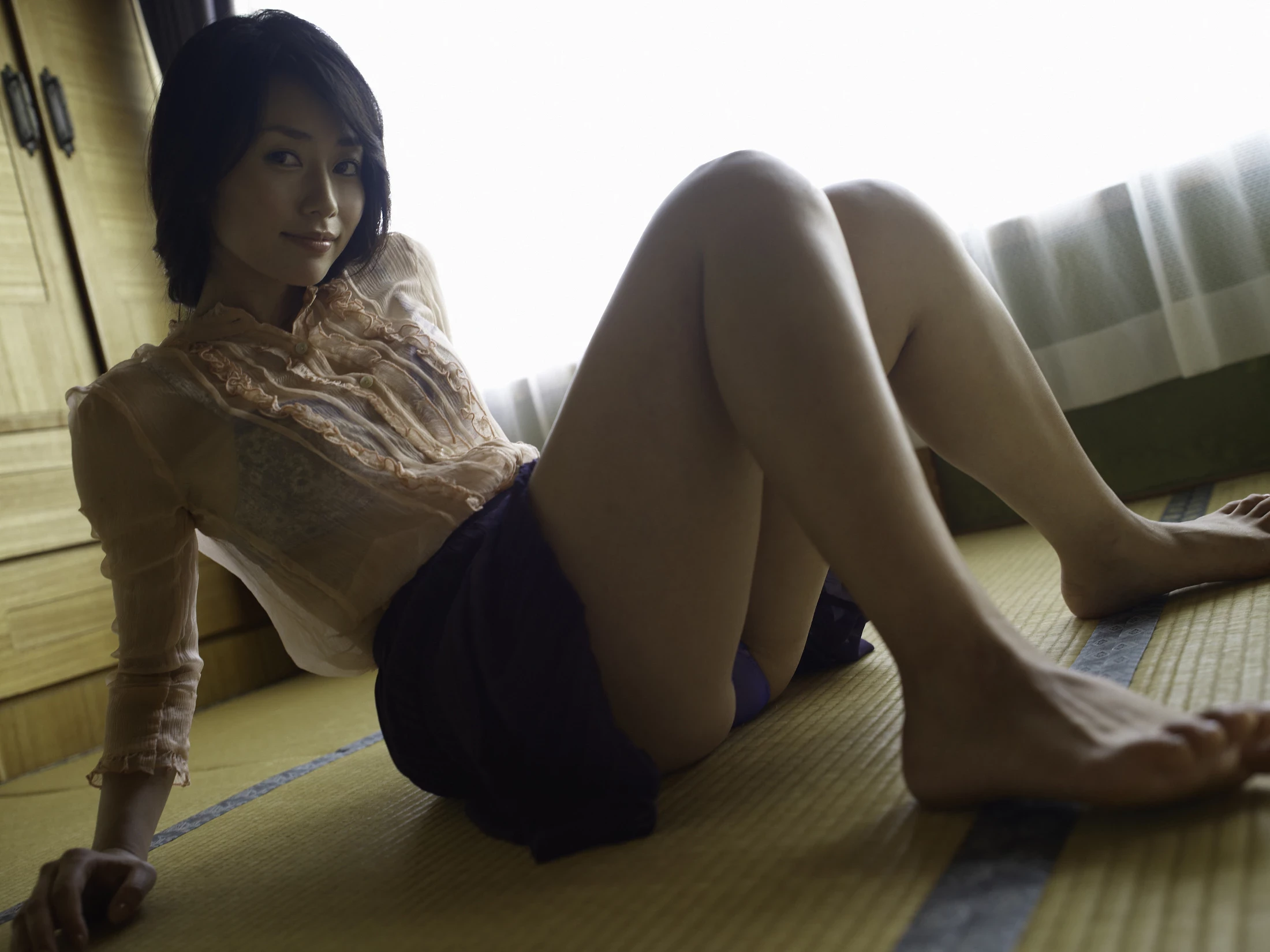 Kiss Collection EX Momoko Tani 谷桃子 [97P]