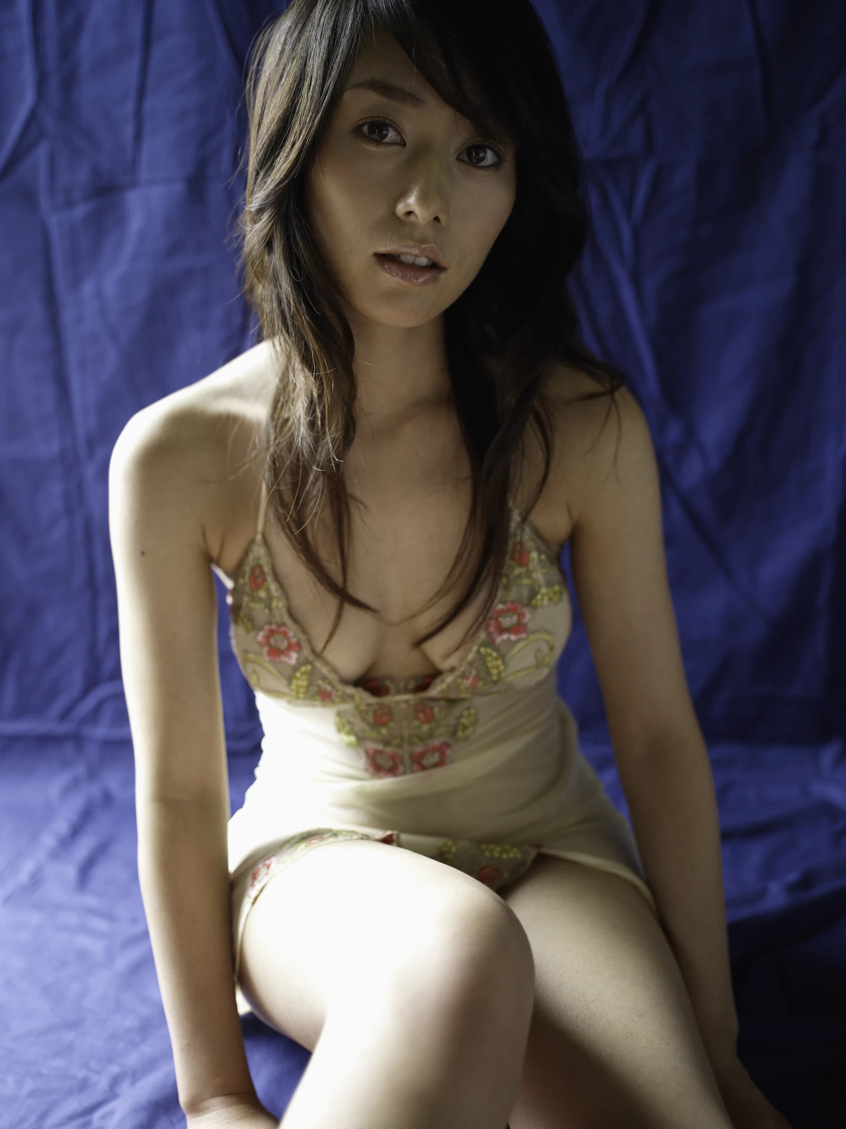 Kiss Collection EX Momoko Tani 谷桃子 [97P]