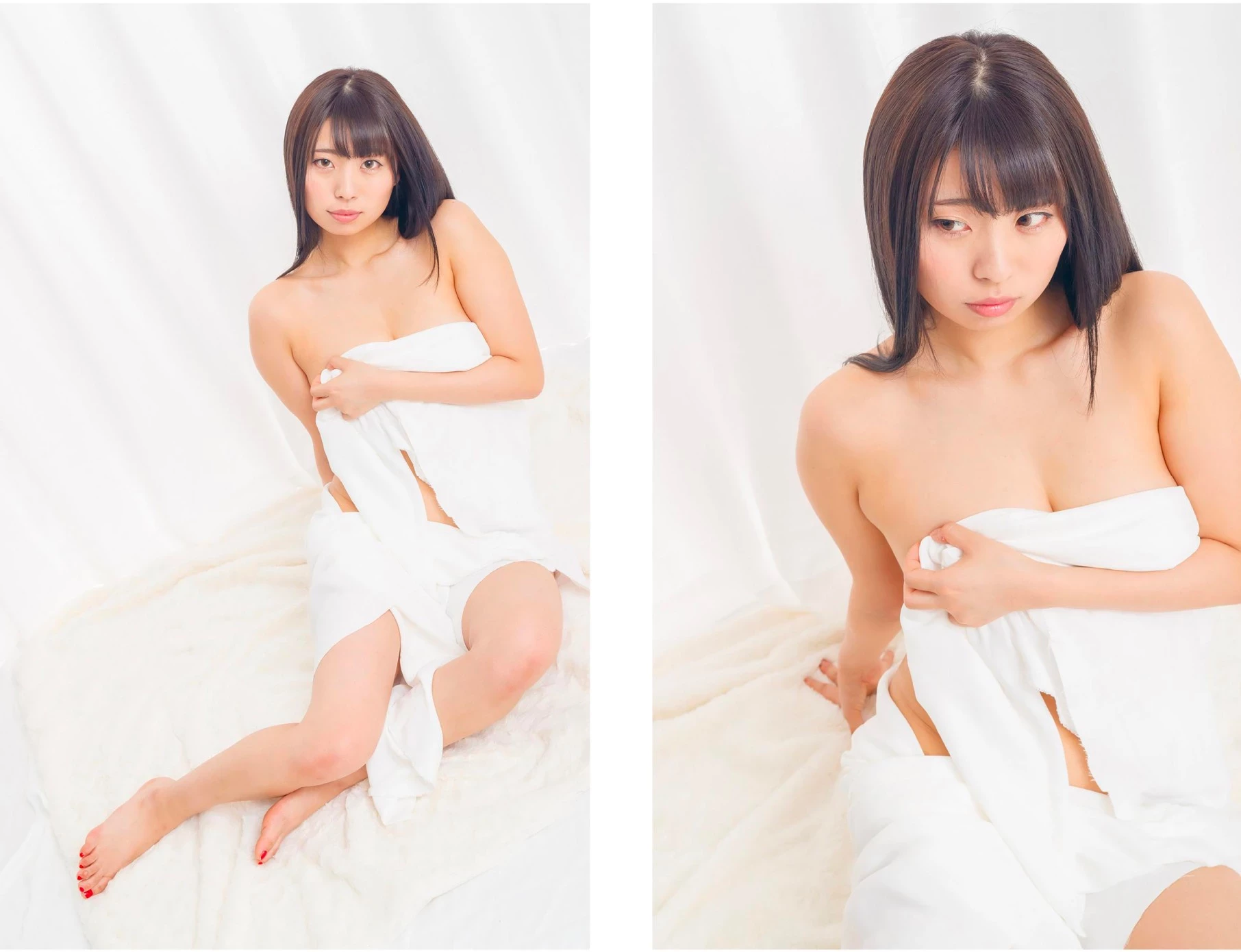 树智子[Gz Press] No 087 Tomoko Itsuki [52P]